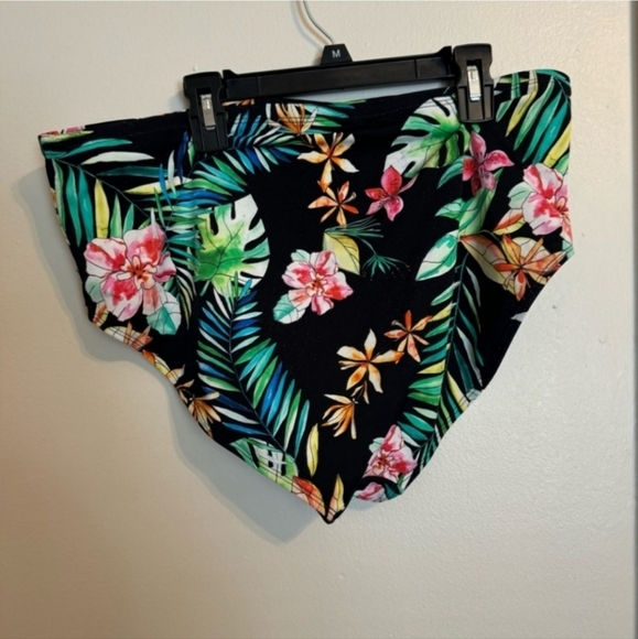 Swimsuits for all tropical bikini set 18 - Picture 7 of 9